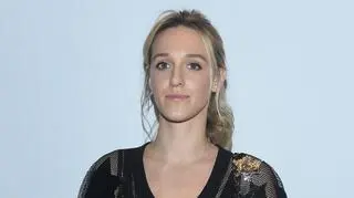 Ola Żebrowska napisała, ile waży w ciąży. Agata Rubik i Zofia Zborowska skomentowały