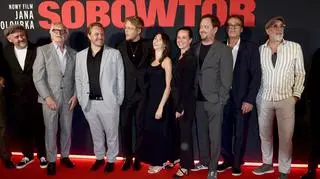 Premiera filmu "Doppelgänger. Sobowtór"