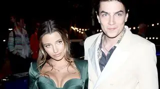 Julia Wieniawa i Nikodem Rozbicki wrócili do siebie. "Jesteśmy razem"