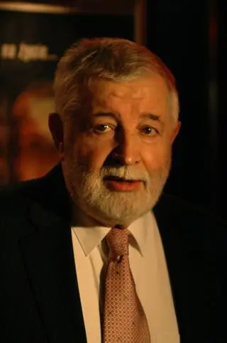 Janusz Majewski w 2005 roku