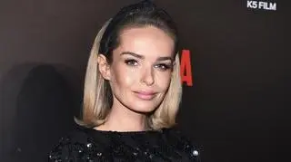 Katarzyna Sowińska walczy o życie ojca. Potrzebna jest krew