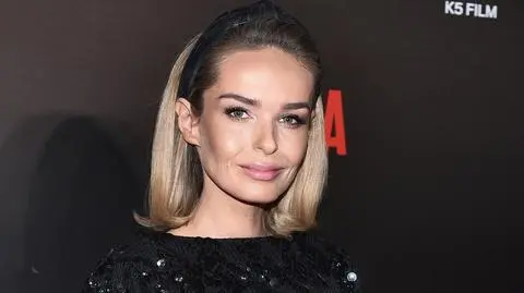 Katarzyna Sowińska walczy o życie ojca