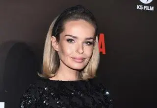 Katarzyna Sowińska walczy o życie ojca. Potrzebna jest krew