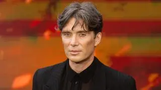 Cillian Murphy dramatycznie schudł do roli. Koleżanka z planu zdradziła, co jadł