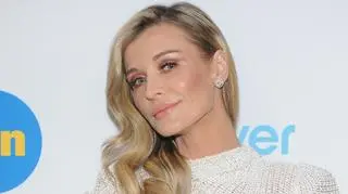 Joanna Krupa o wygranej Dominika w "Top Model". "Nie wiadomo, czy sam by się wybił"