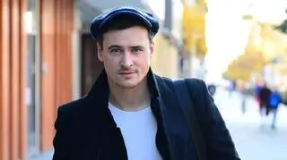 Aktorskie wcielenia Mateusza Damięckiego. Pokazał największe metamorfozy