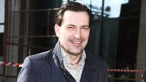  Co teraz robi Dariusz Kordek?