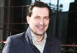 Był pierwszą wielką miłością Edyty Górniak. Co teraz robi Dariusz Kordek?
