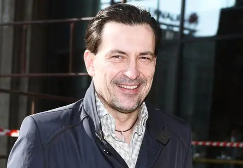 Był pierwszą wielką miłością Edyty Górniak. Co teraz robi Dariusz Kordek?