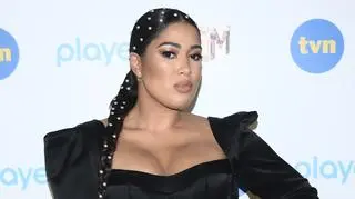 Patricia Kazadi wraca na scenę. "Te cztery lata umocniły mnie jako kobietę"