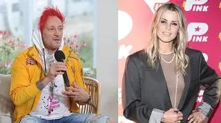 Michał Wiśniewski zna partnera Mandaryny. Ocenił jego zachowanie. "Marta jest wybiórcza"