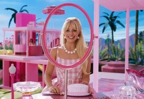 "Barbie". Margot Robbie i Ryan Gosling w nowym, zabawnym zwiastunie filmu Warner Bros. 