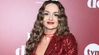 Sylvia Novak jest w ciąży. Przeszła trudną drogę. "Walczyliśmy trzy lata"