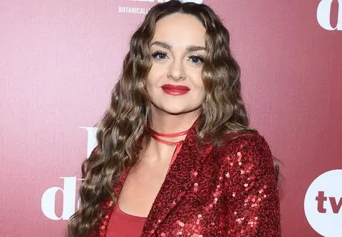 Sylvia Novak jest w ciąży. Przeszła trudną drogę. "Walczyliśmy trzy lata"