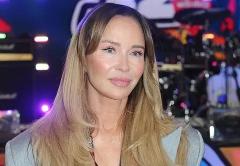 Joanna Przetakiewicz pokazała zdjęcie z mamą. Złożyła jej wzruszające życzenia