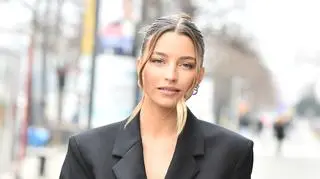 Julia Wieniawa zdradza, jak zareagowała na propozycję dołączenia do "Mam talent!". "Zastanawiałam się" [TYLKO U NAS]