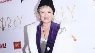 Koko Figura poszła w ślady mamy. Jak teraz wygląda córka aktorki?