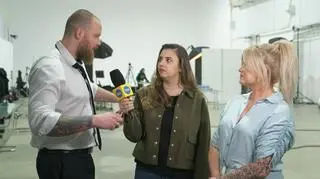 Kasia i Andrzej z "Goggleboxa" szczerze o kłótniach. Zrobiło się gorąco!