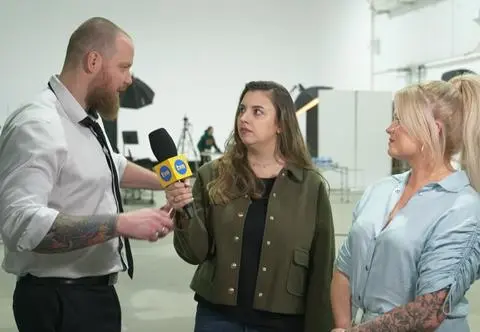 Kasia i Andrzej z "Goggleboxa" szczerze o kłótniach. Zrobiło się gorąco!