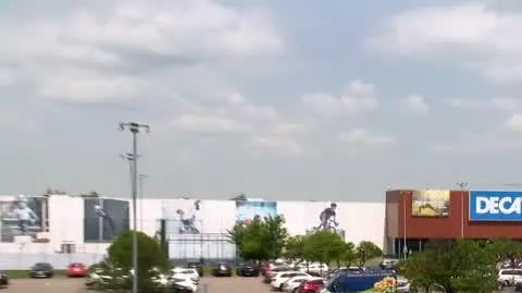 Decathlon wspiera WF w szkołach