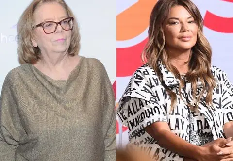 Edyta Górniak kolejny raz o konflikcie z Elżbietą Zapendowską 