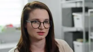 Justyna zdobyła się na szczere wyznanie. "Muszę przetrawić to, co widziałam" 