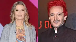 Dominika Tajner planuje ślub. Zdradziła, czy zaprosi Michała Wiśniewskiego