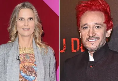 Dominika Tajner planuje ślub. Zdradziła, czy zaprosi Michała Wiśniewskiego