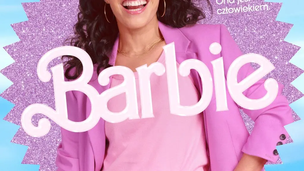 Film "Barbie"