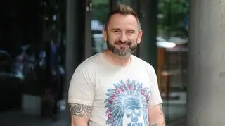 Liroy otwarcie o przemocy w dorosłym życiu. "Wszędzie dookoła mnie była krew"