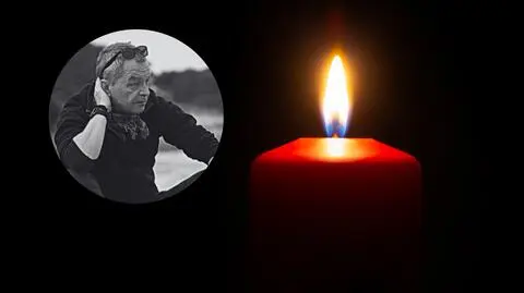 Nie żyje Paweł Smoleński