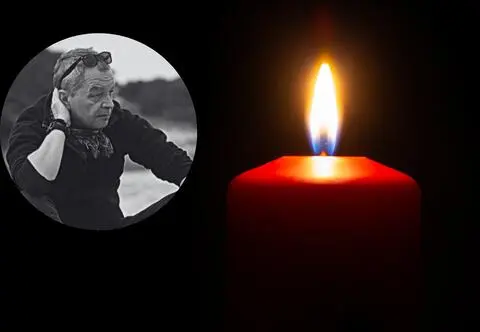 Nie żyje Paweł Smoleński. Dziennikarz miał 63 lata