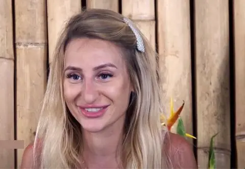 Anna Adamczyk z 1. edycji "HP" przeszła metamorfozę. Jak dziś wygląda? 