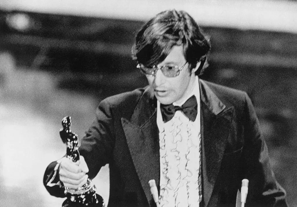 William Friedkin 