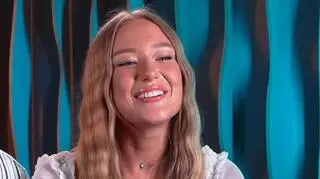 Oliwia w objęciach uczestnika "HP". Fani zdezorientowani wspólnym zdjęciem