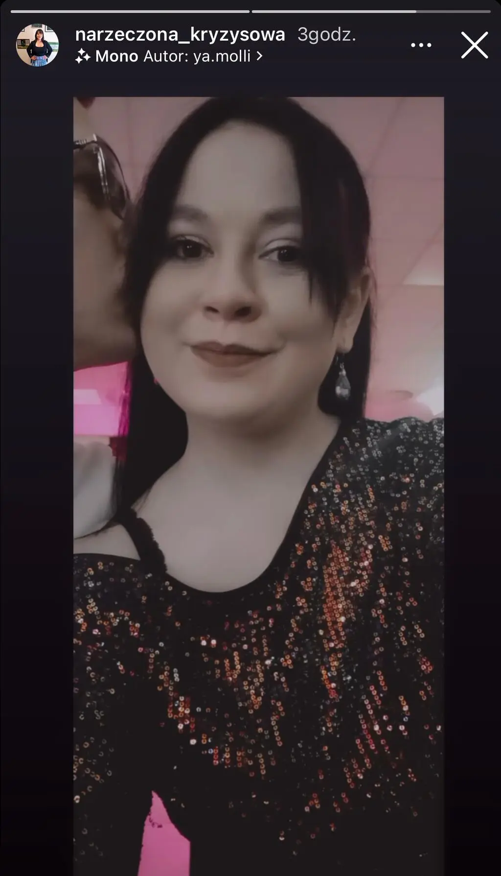 Magdalena Białas ze "Ślubu od pierwszego wejrzenia"