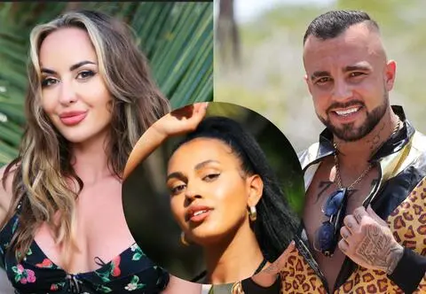 Nana wymownie o relacji Grzegorza i Julii z "HP All Stars". "Każdy ma swoje granice"