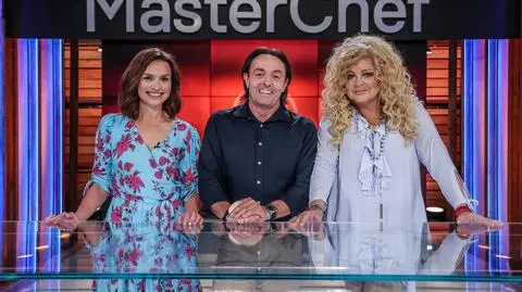 "MasterChef" - już dziś pierwszy odcinek programu! Co się wydarzy?