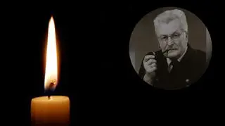 Andrzej Perepeczko nie żyje. "Wyjątkowy człowiek o renesansowym życiorysie"