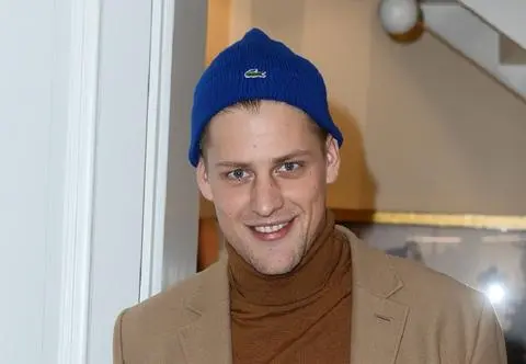 Jakob Kosel z "Top Model" kupił wyjątkowy dom. "Ale ktoś miał fantazję 45 lat temu"