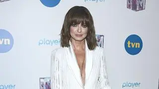 Katarzyna Sokołowska jest w ciąży. Pokazała zdjęcie z brzuszkiem