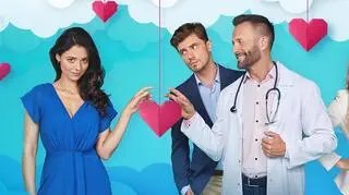 "Papiery na szczęście" - sesja zdjęciowa