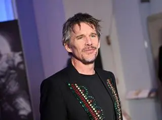 Ethan Hawke kończy karierę