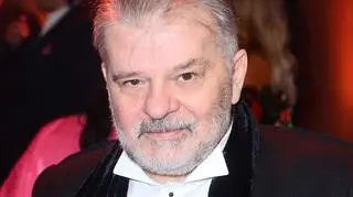 Krzysztof Globisz ma dwóch synów. Czy dzieci poszły w jego ślady?