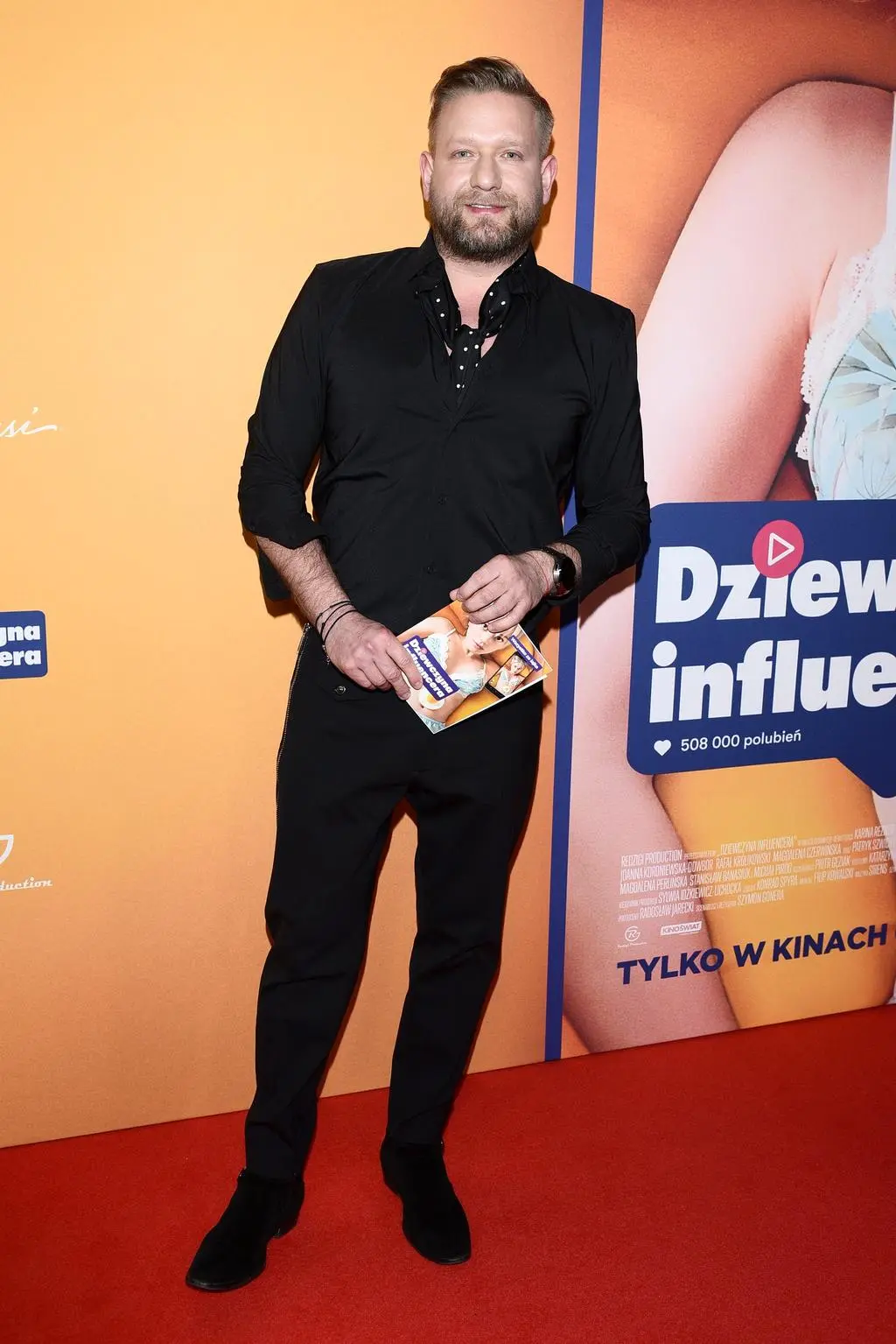 Bartek Jędrzej