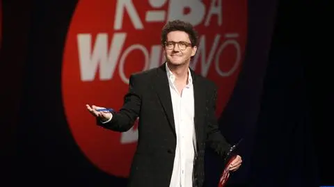 Kuba Wojewódzki