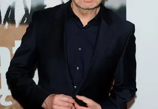 Mirosław Baka o chwilach grozy w teatrze. "Straciłem przytomność"