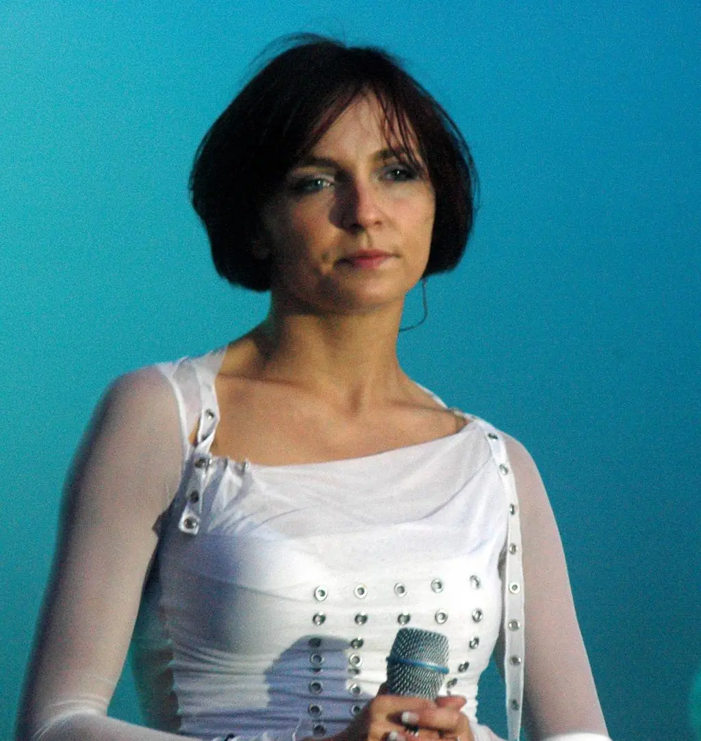 Ania Wyszkoni