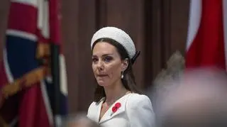 Pałac Kensington opublikował nowe zdjęcie Kate Middleton. W sieci zawrzało