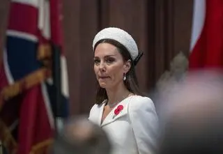 Pałac Kensington opublikował nowe zdjęcie Kate Middleton. W sieci zawrzało